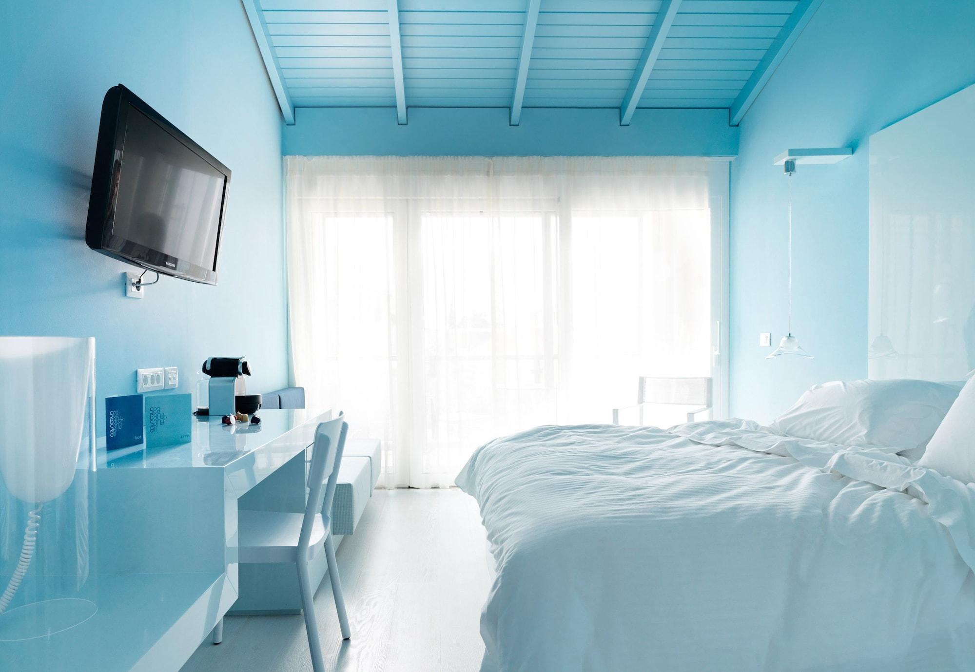 Sesa Boutique Hotel & Restaurant Kanali  Ngoại thất bức ảnh