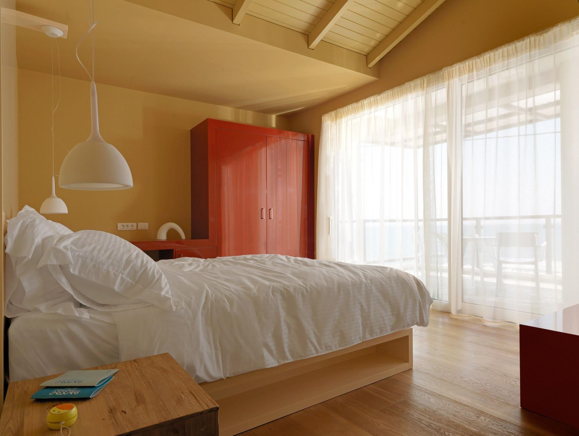 Sesa Boutique Hotel & Restaurant Kanali  Ngoại thất bức ảnh