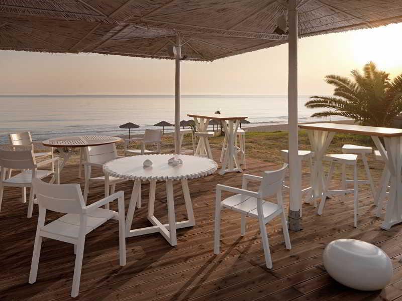 Sesa Boutique Hotel & Restaurant Kanali  Ngoại thất bức ảnh