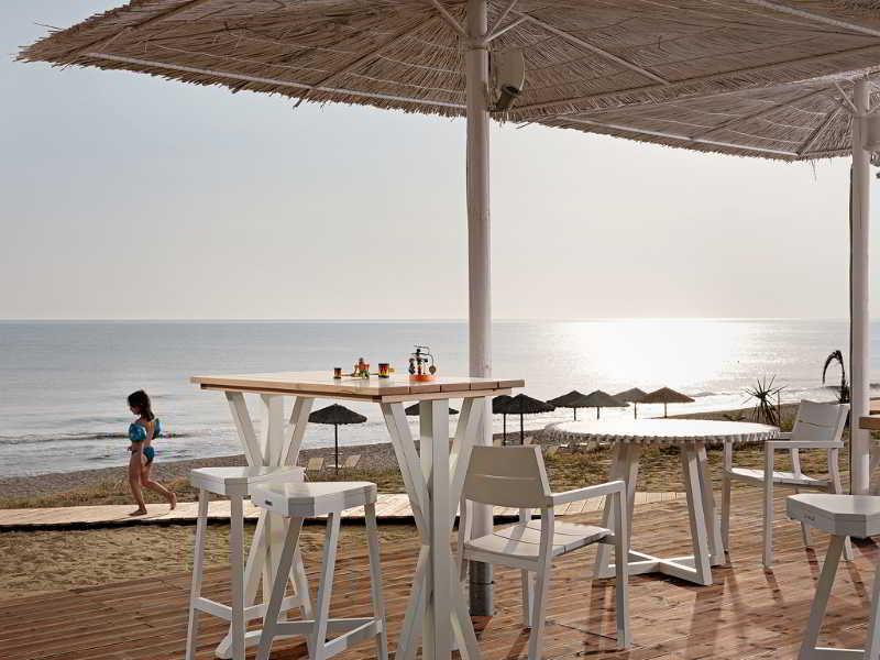 Sesa Boutique Hotel & Restaurant Kanali  Ngoại thất bức ảnh