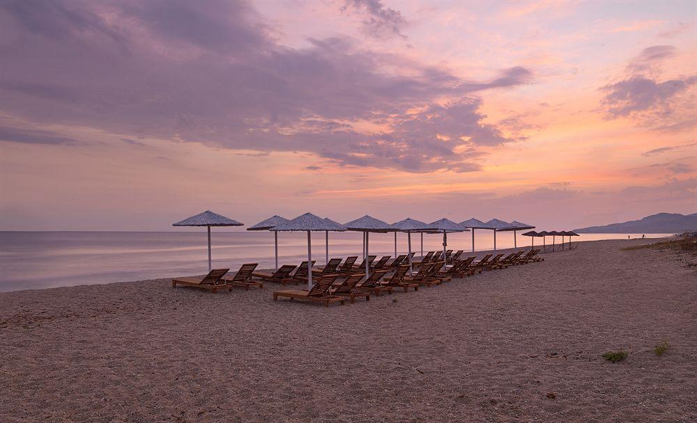 Sesa Boutique Hotel & Restaurant Kanali  Ngoại thất bức ảnh