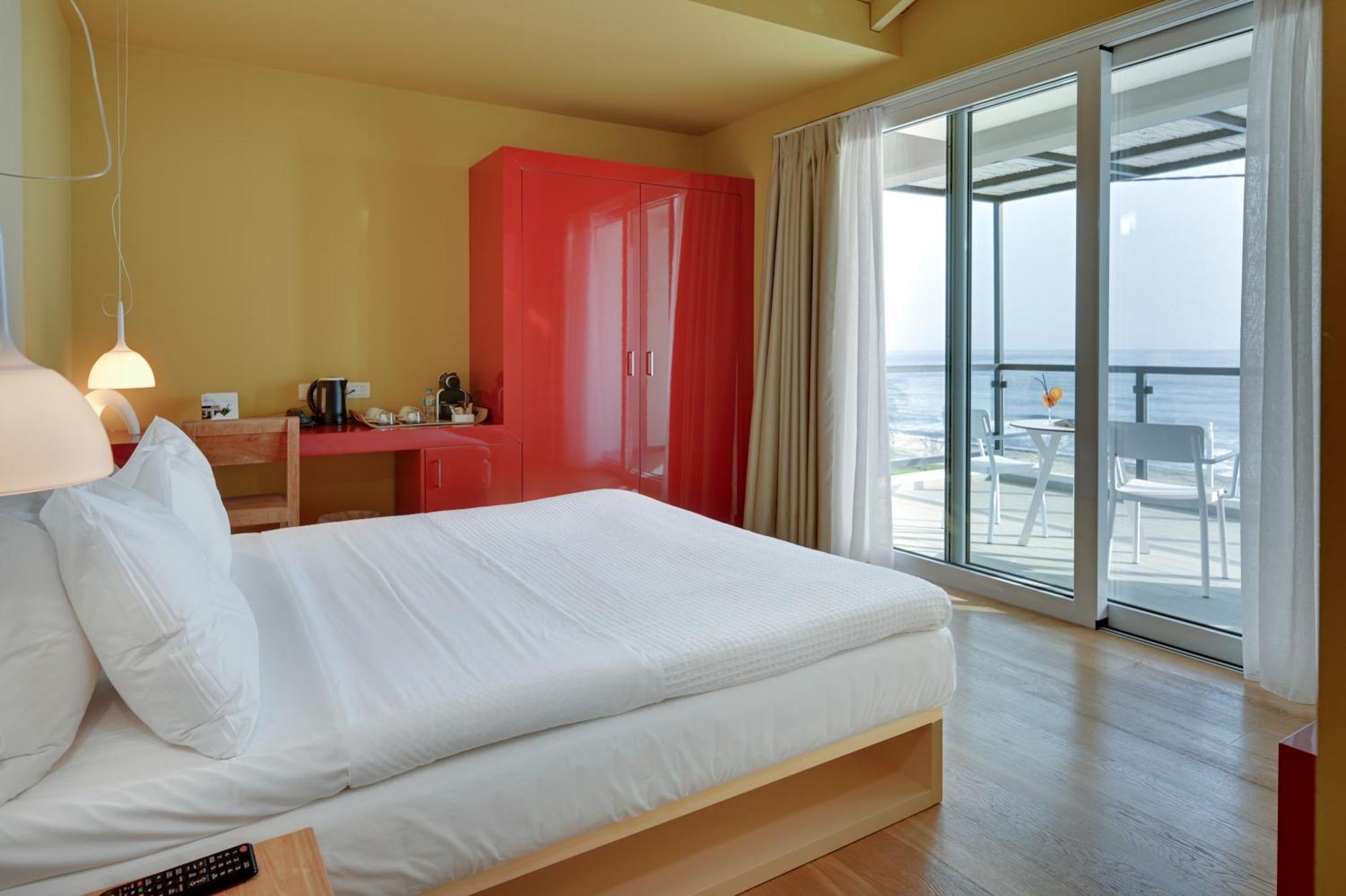 Sesa Boutique Hotel & Restaurant Kanali  Ngoại thất bức ảnh