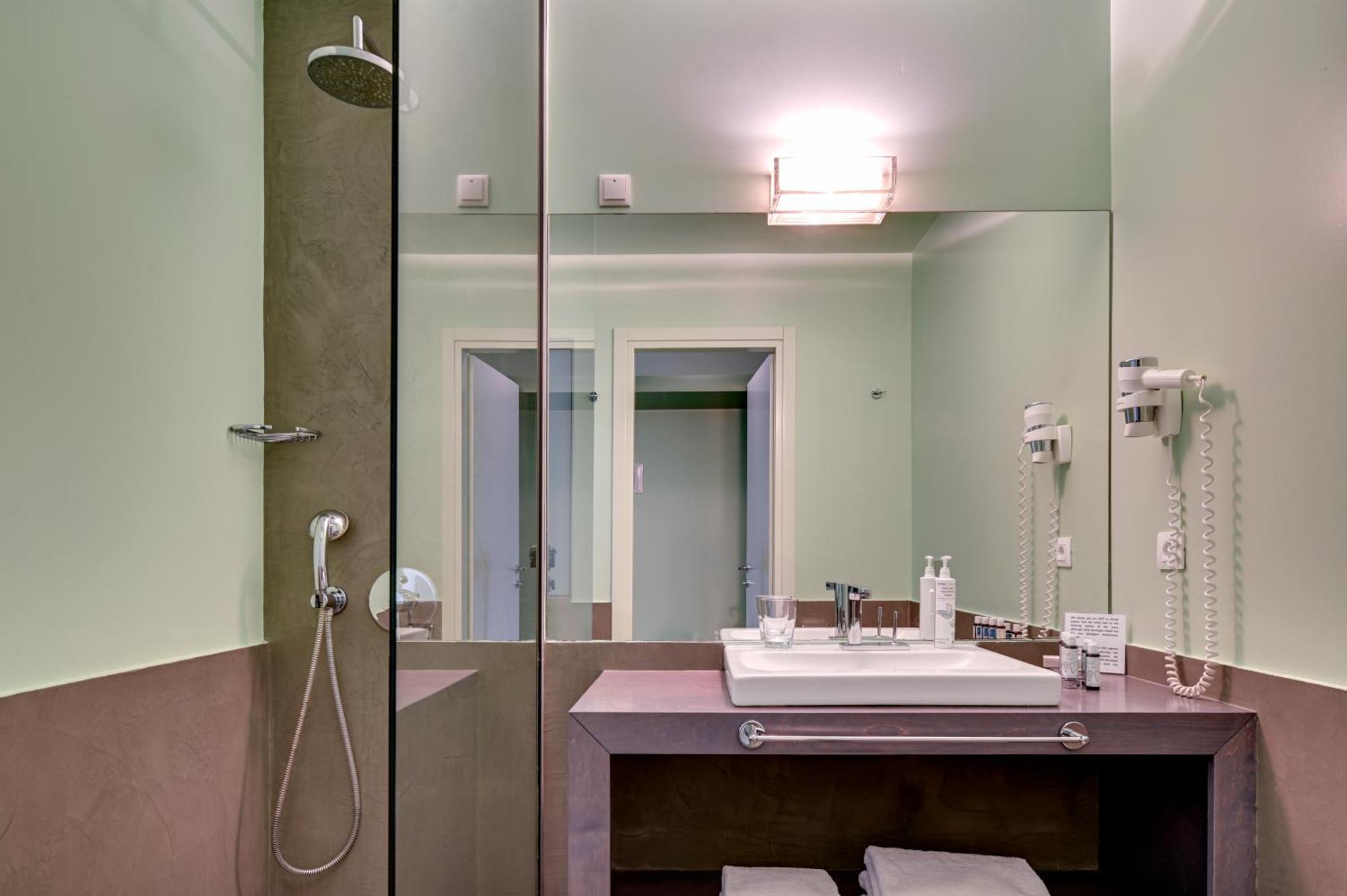 Sesa Boutique Hotel & Restaurant Kanali  Ngoại thất bức ảnh