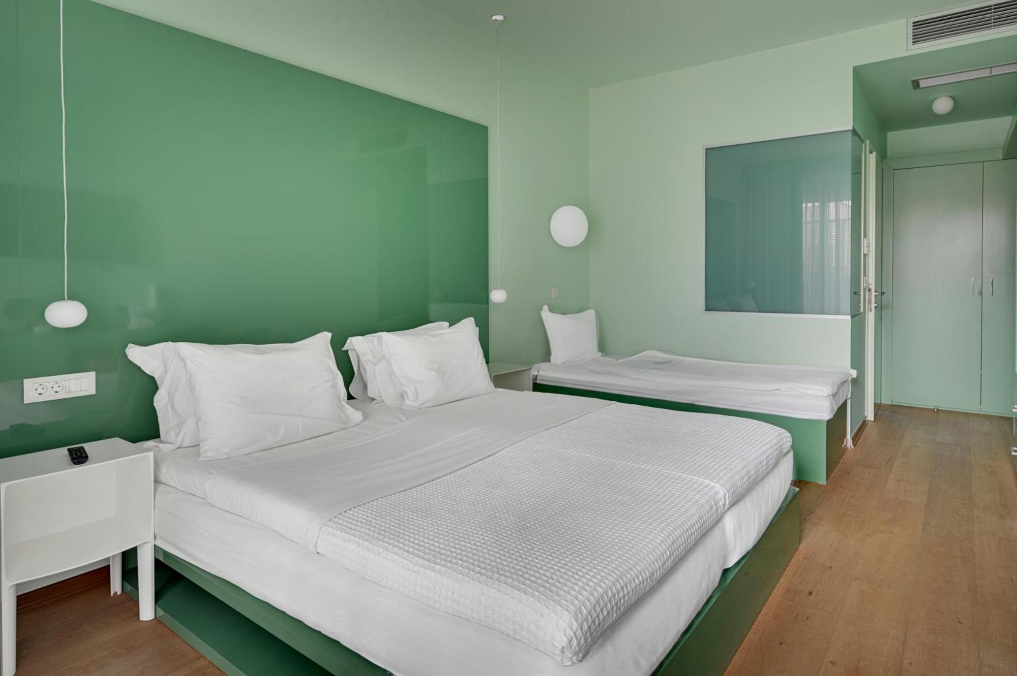 Sesa Boutique Hotel & Restaurant Kanali  Ngoại thất bức ảnh