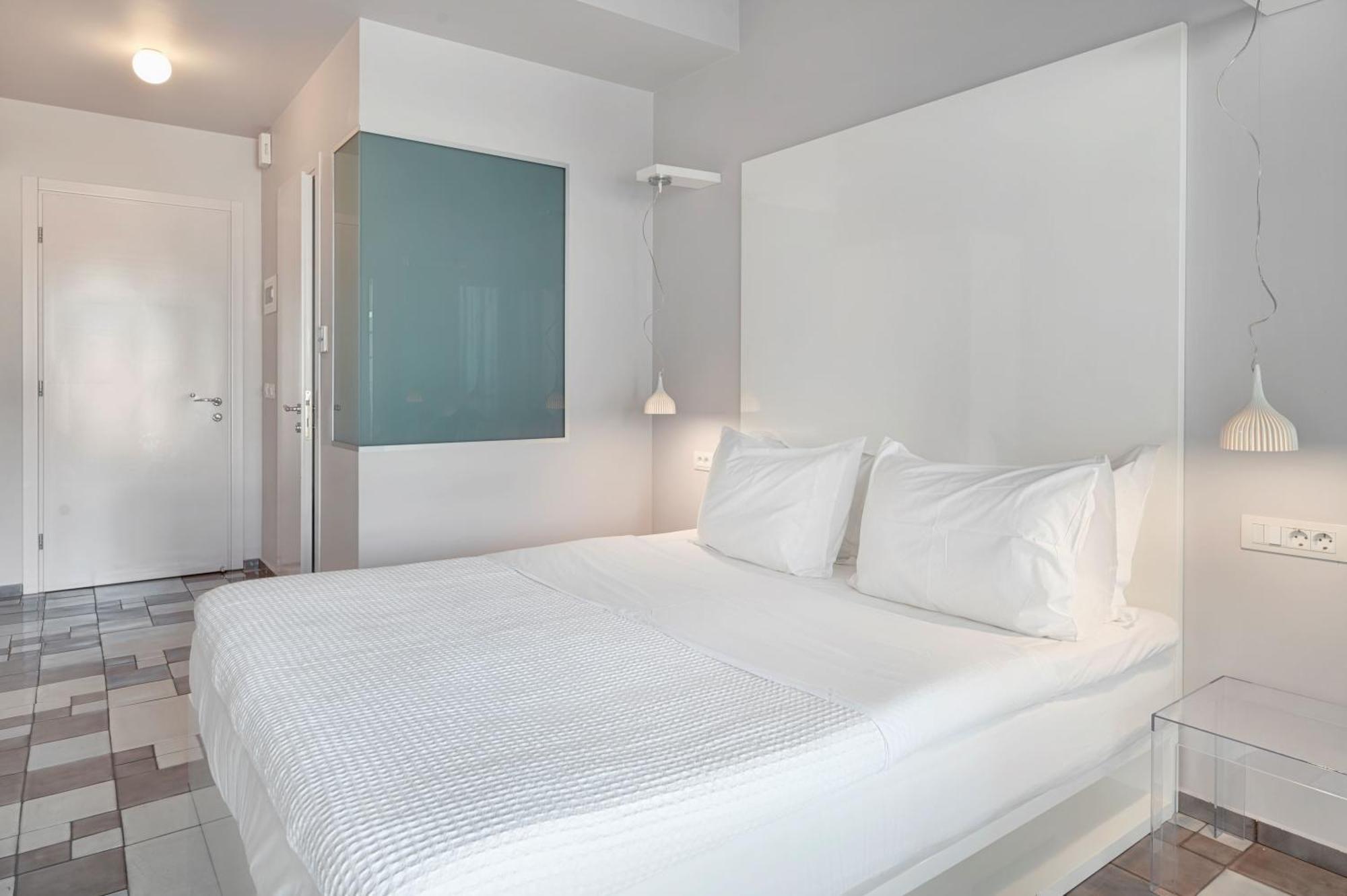 Sesa Boutique Hotel & Restaurant Kanali  Ngoại thất bức ảnh
