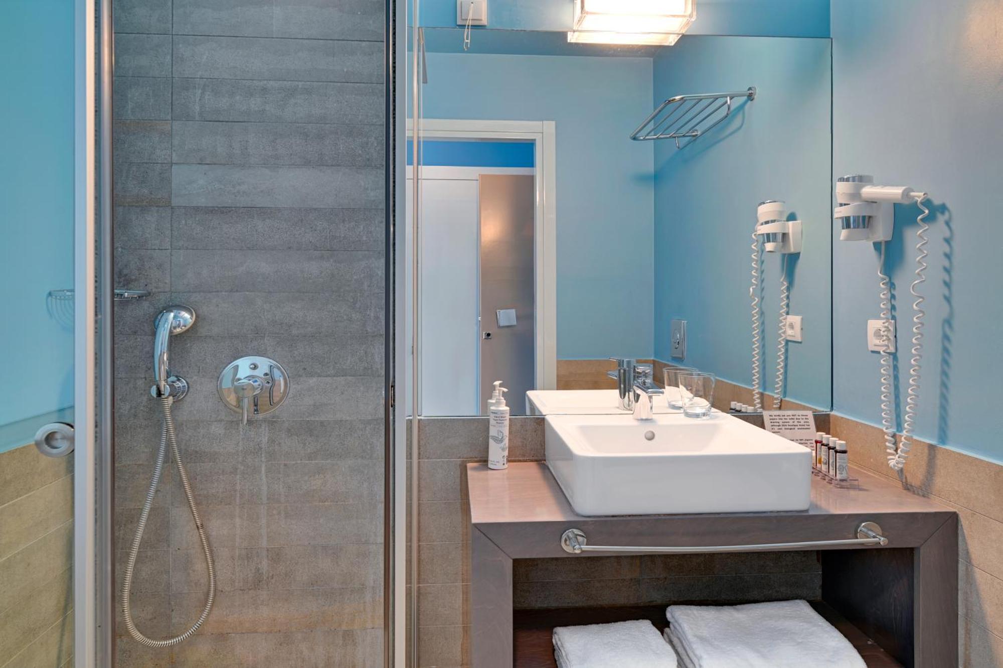 Sesa Boutique Hotel & Restaurant Kanali  Ngoại thất bức ảnh