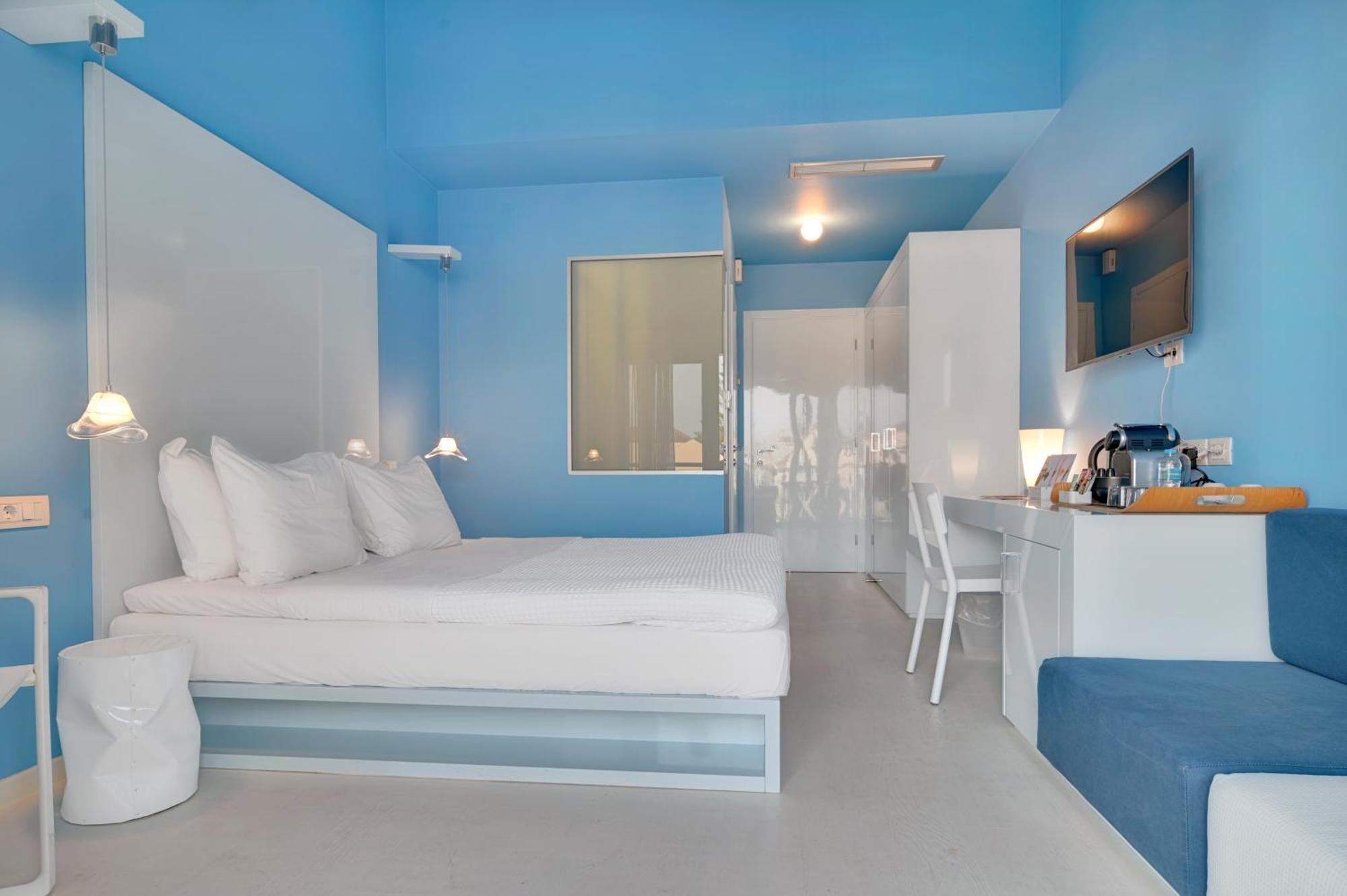 Sesa Boutique Hotel & Restaurant Kanali  Ngoại thất bức ảnh