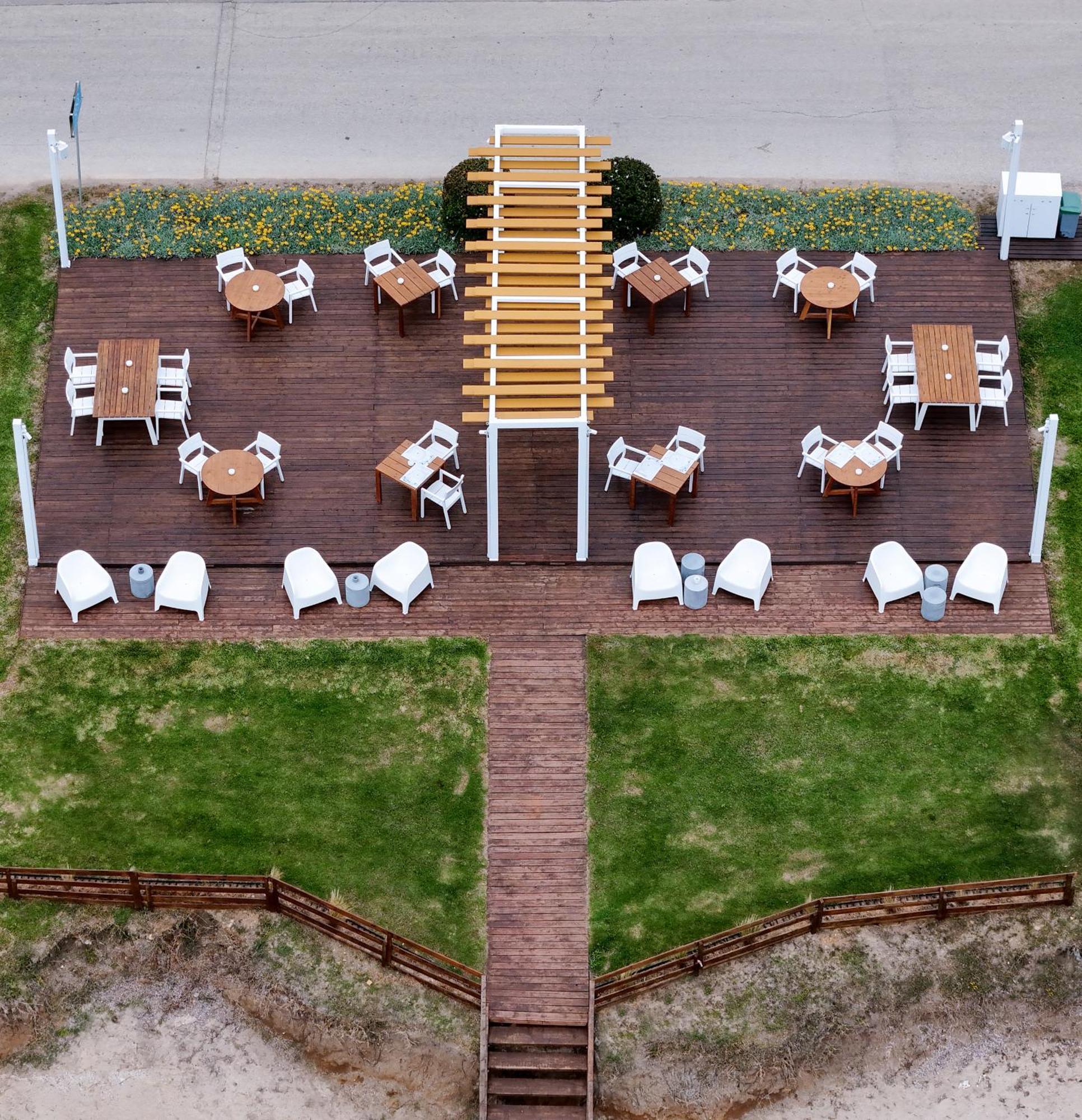 Sesa Boutique Hotel & Restaurant Kanali  Ngoại thất bức ảnh