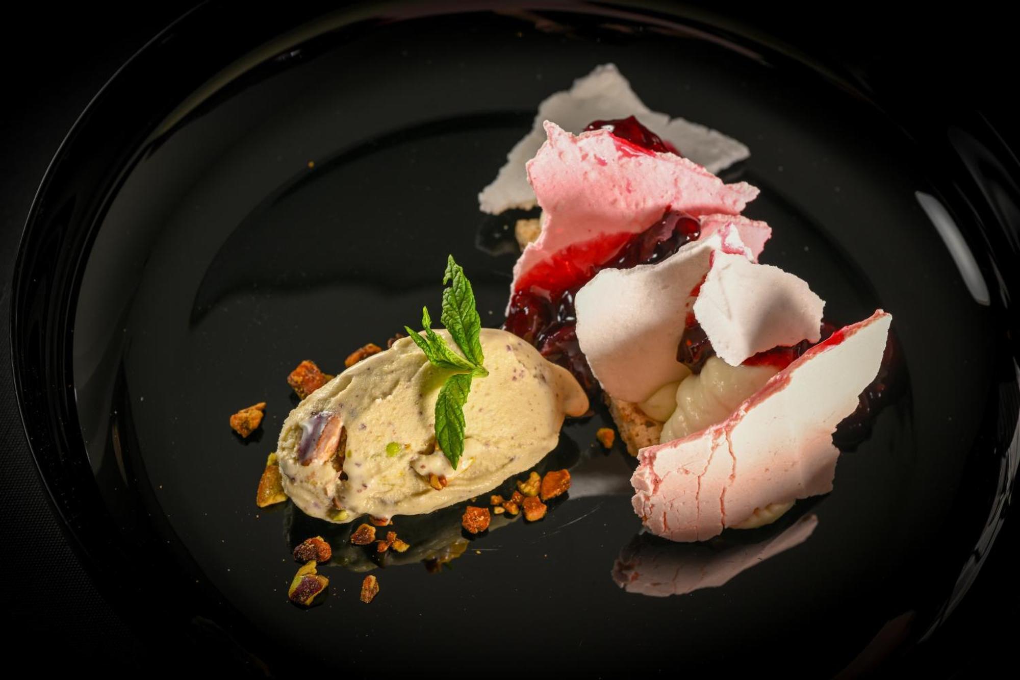 Sesa Boutique Hotel & Restaurant Kanali  Ngoại thất bức ảnh