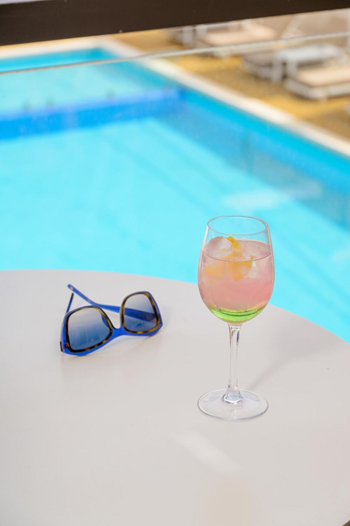 Sesa Boutique Hotel & Restaurant Kanali  Ngoại thất bức ảnh