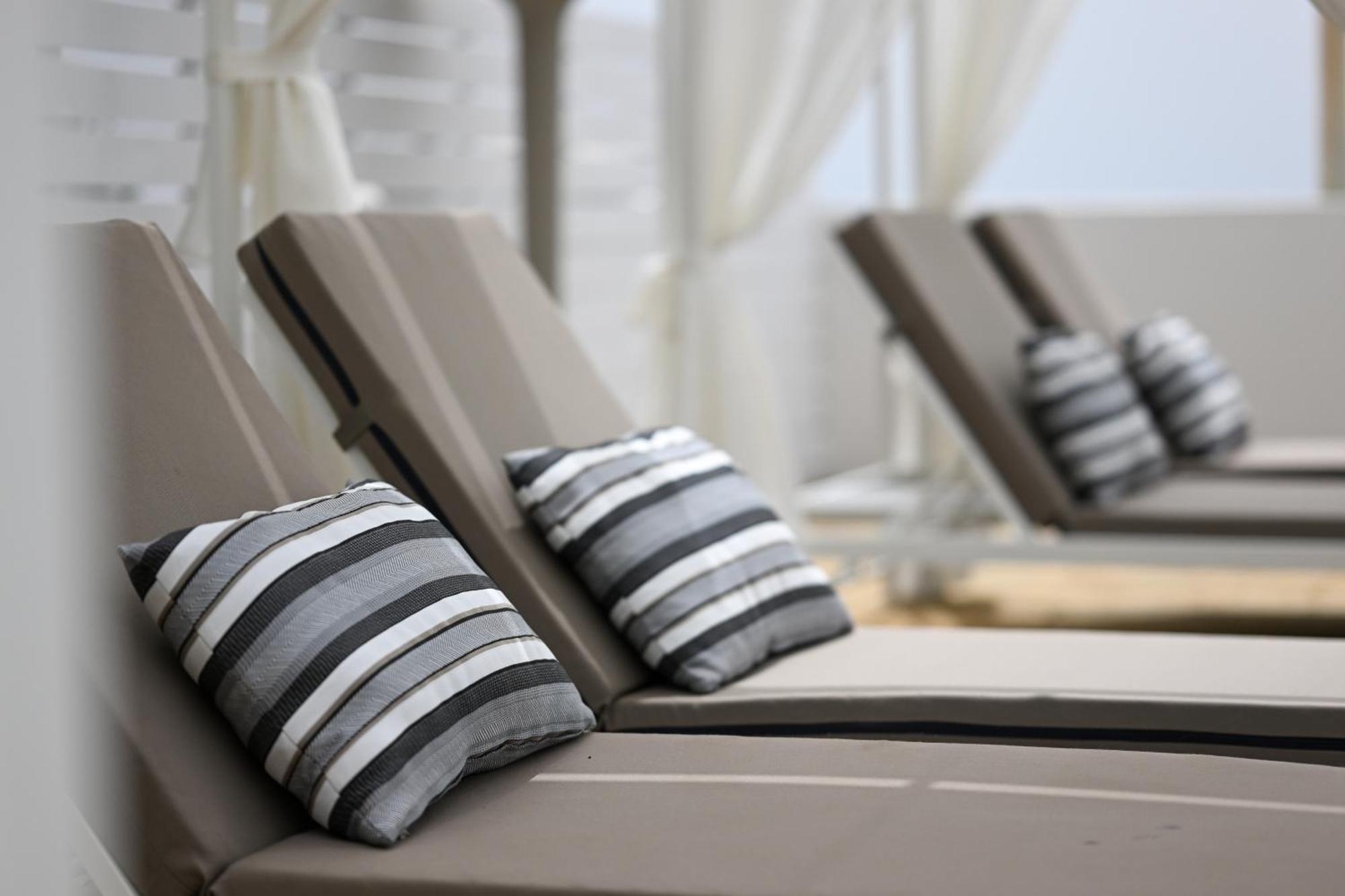 Sesa Boutique Hotel & Restaurant Kanali  Ngoại thất bức ảnh