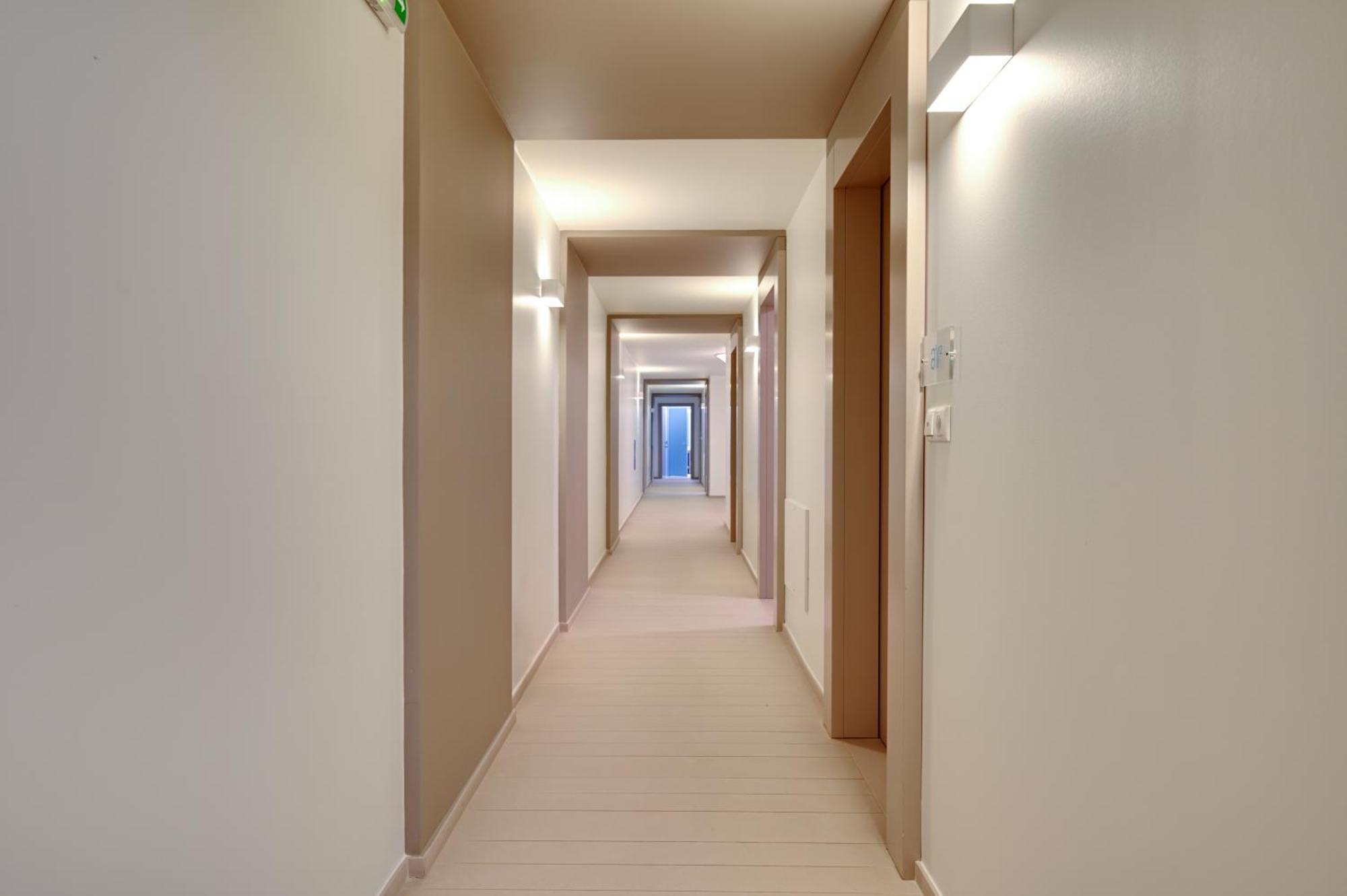 Sesa Boutique Hotel & Restaurant Kanali  Ngoại thất bức ảnh