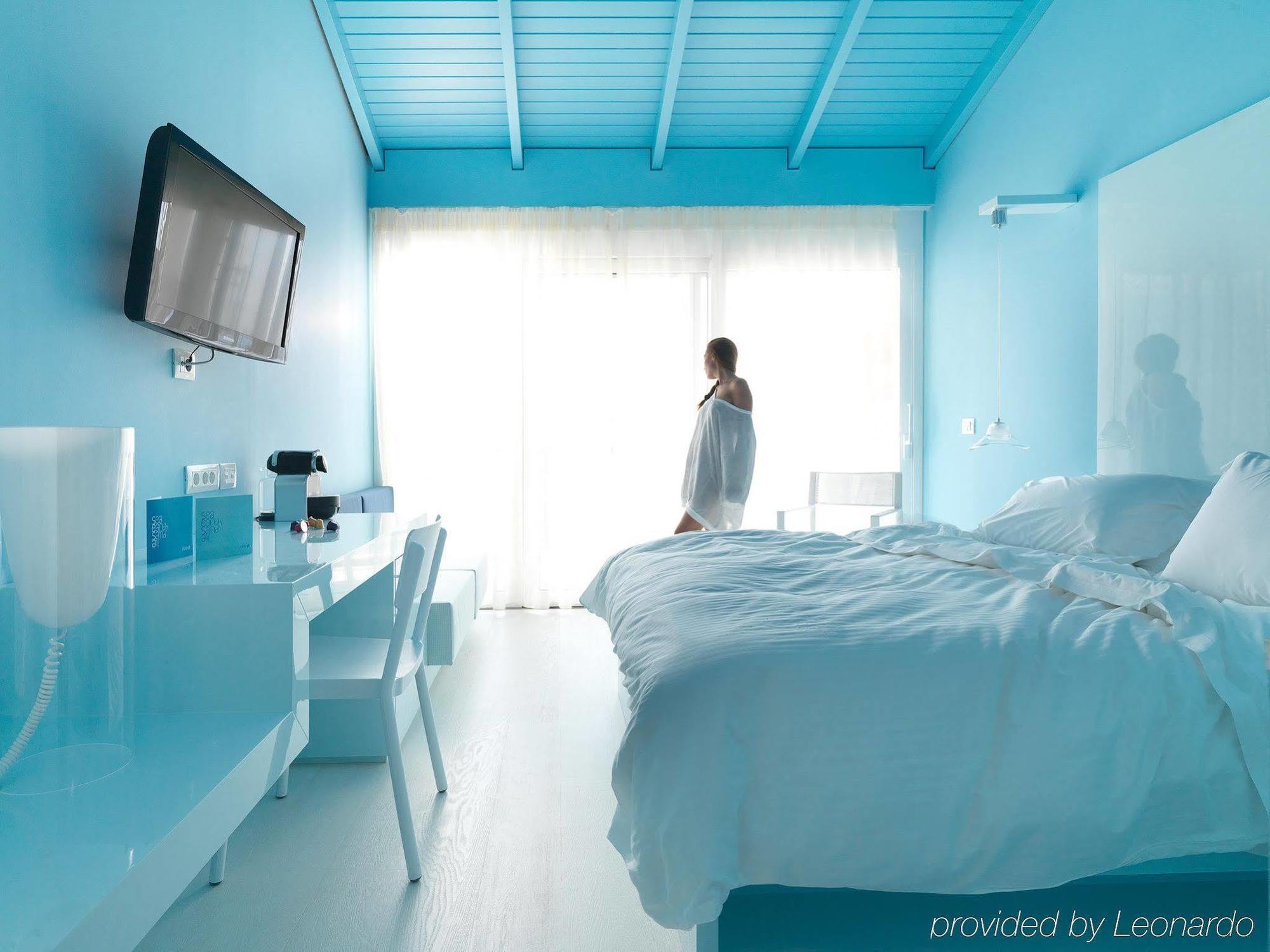 Sesa Boutique Hotel & Restaurant Kanali  Ngoại thất bức ảnh