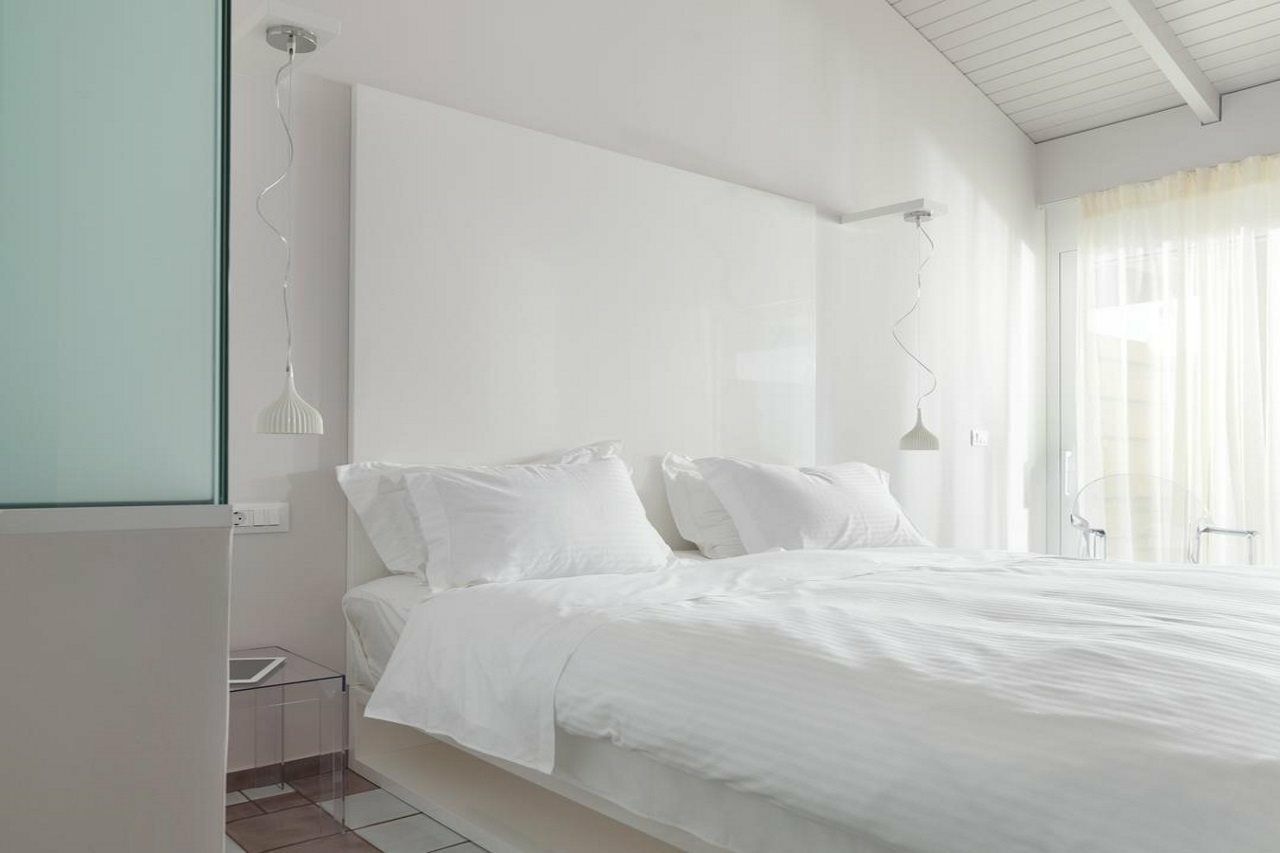 Sesa Boutique Hotel & Restaurant Kanali  Ngoại thất bức ảnh